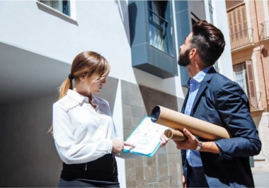 Avaliação de Imóvel Residencial 