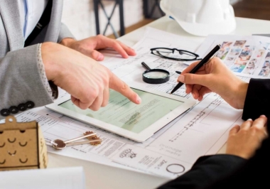 Laudo de Avaliação Imobiliária