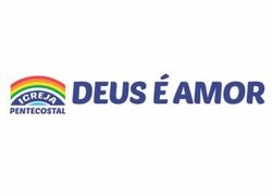 Deus é Amor