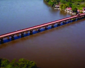 Laudo de Perícia de Ponte de Concreto