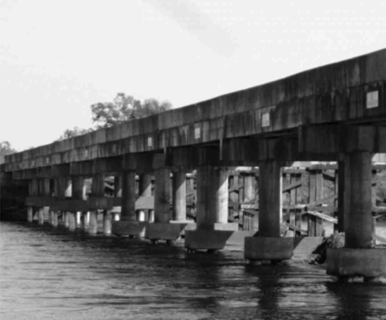 Laudo de Inspeção de Pontes e Viadutos